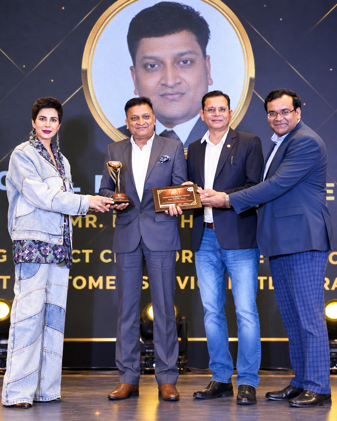 award 2
