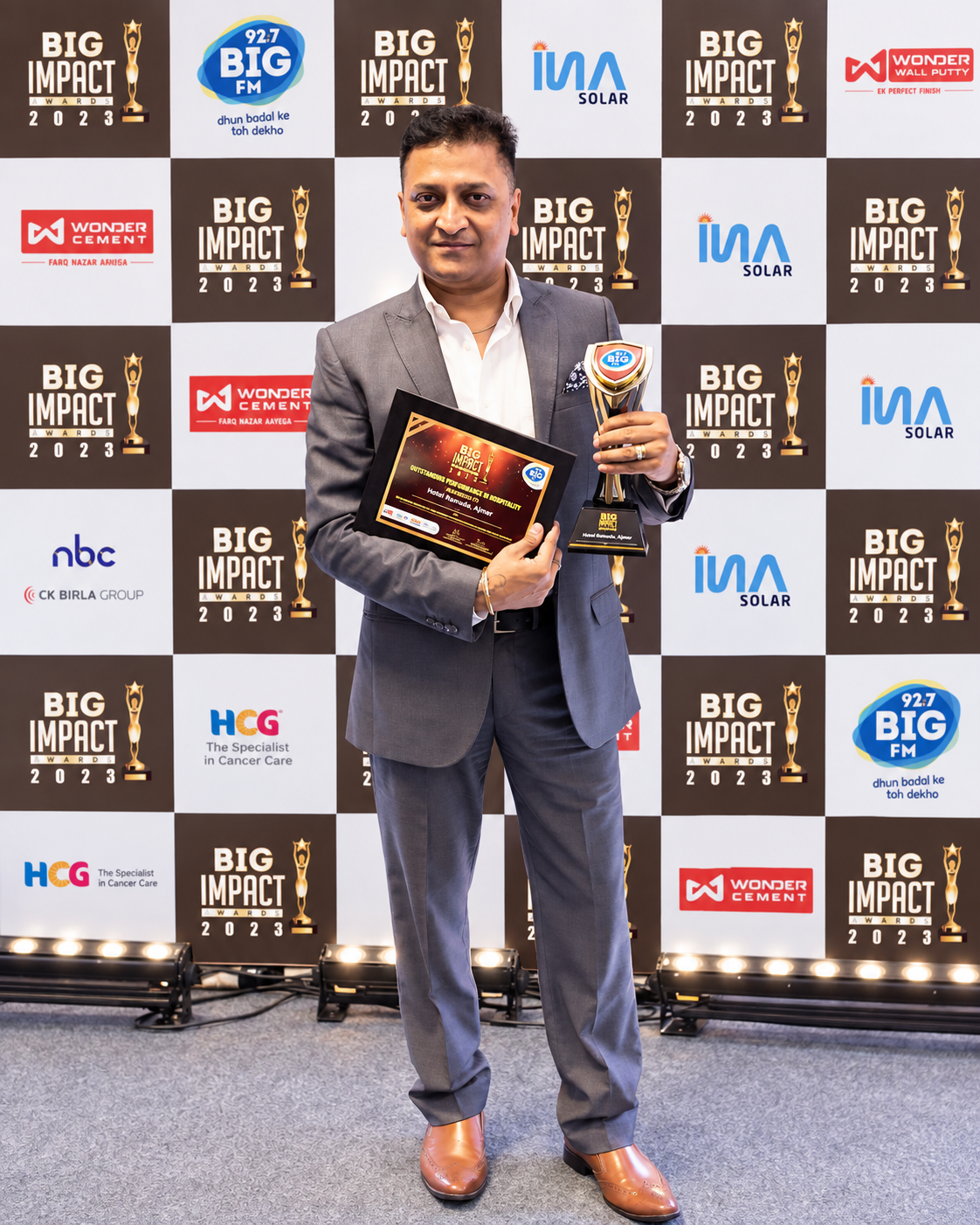 award 3