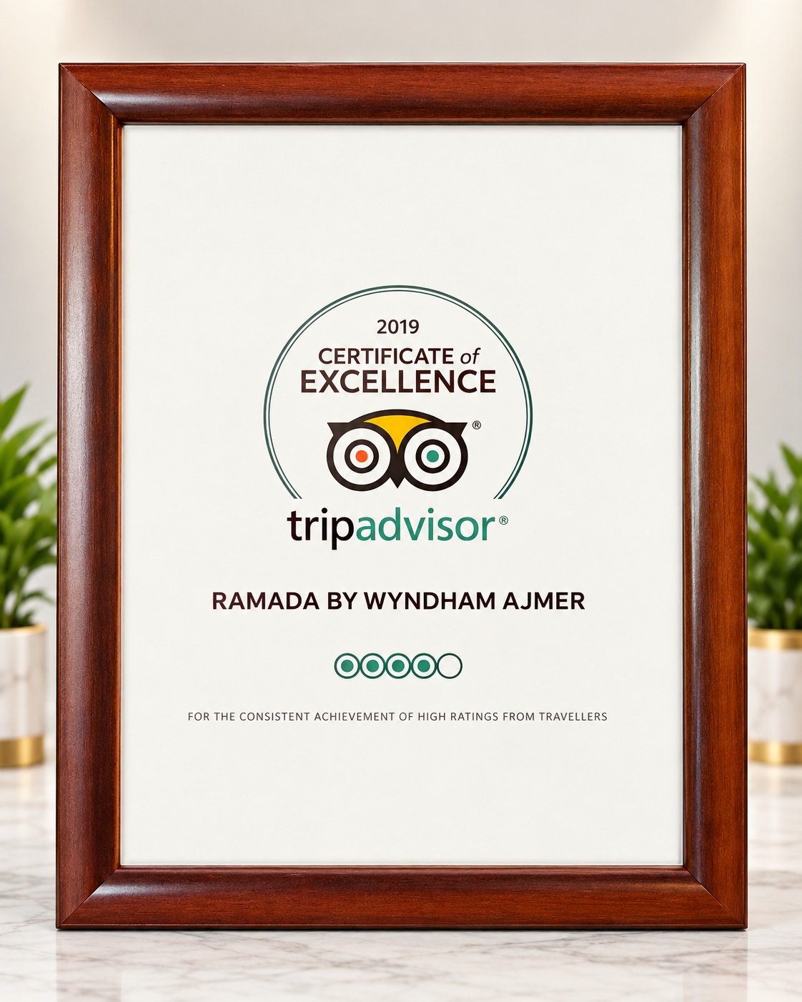 award 4